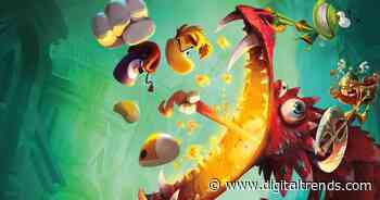 The monkey’s paw curls as Rayman returns in Ubisoft’s new NFT game