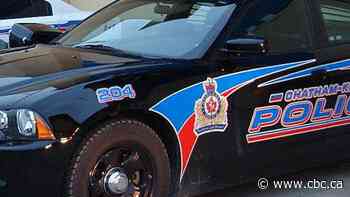 Kitchener man arrested by Chatham-Kent Police after reported altercation