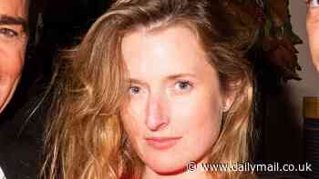 Meryl Streep's daughter Grace Gummer is PREGNANT! Actress, 38, and Mark Ronson expecting second child together