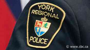 Man, 64, dies in Vaughan collision, police seeking witnesses