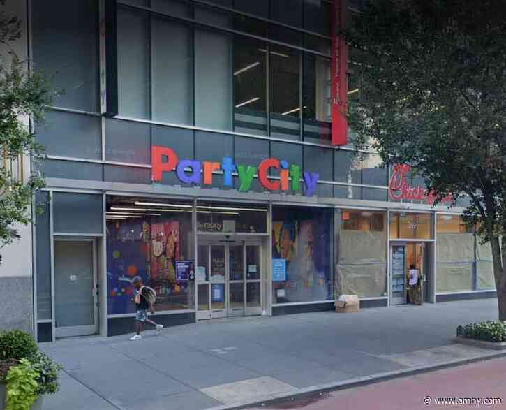 Party City to go out of business for good: reports