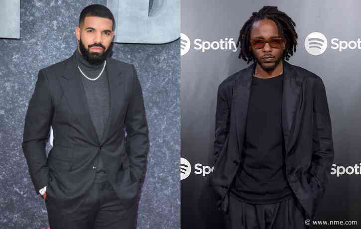 Spotify responds to Drake’s claims that it “artificially inflated” Kendrick Lamar’s ‘Not Like Us’ streaming numbers