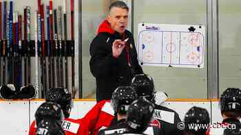 Veteran head coach Dave Cameron set to lead Canada at world juniors: 'I'm really humbled'