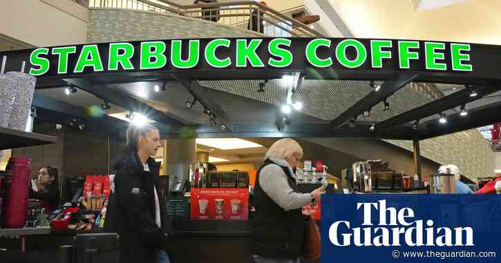 Starbucks workers’ strike could reach hundreds of stores by Christmas Eve