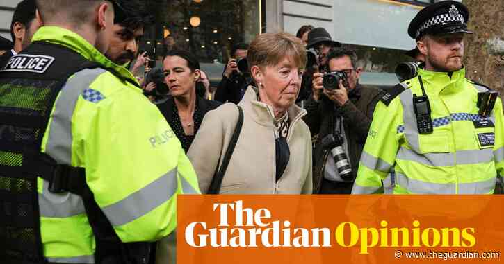 Hit TV show, tick. Millions for lawyers, tick. Now could we manage some actual justice for the subpostmasters? | Marina Hyde