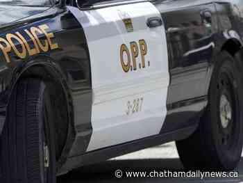 Two men charged after gunfire during fight: Ontario Provincial Police