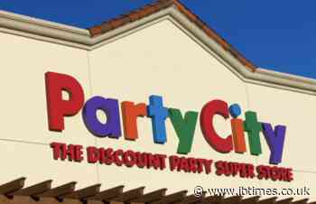 No Severance or Benefits for Sacked Party City Workers as Company Shuts Down After 40 Years