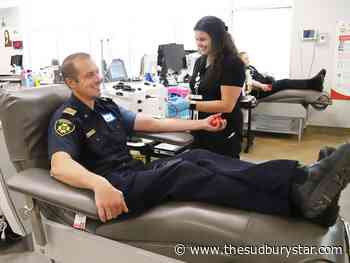 Canadian Blood Services needs dramatic rise in donors