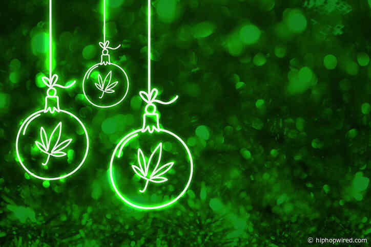 Check Out Our 2024 Holiday Season Cannabis Gift Guide