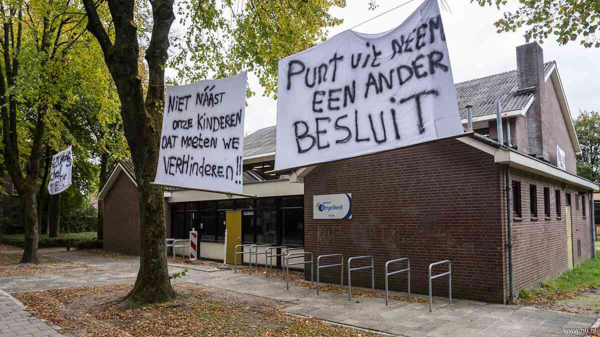 Verzuimende gemeenten hoeven doel asielopvang niet te halen