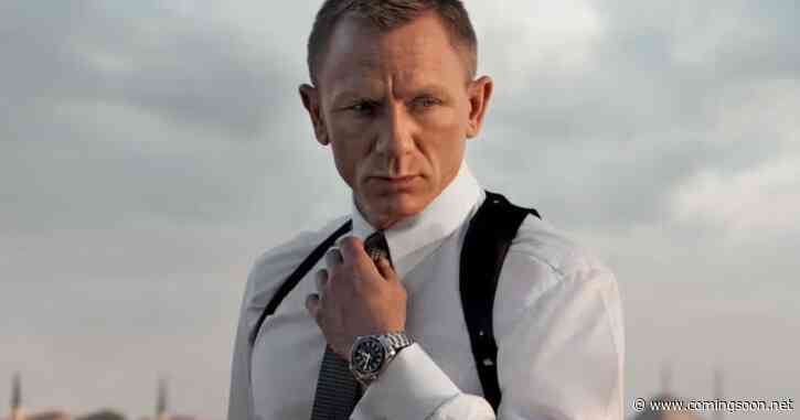 James Bond Update: Amazon & Eon at ‘Impasse’ Over Future of 007 Movies