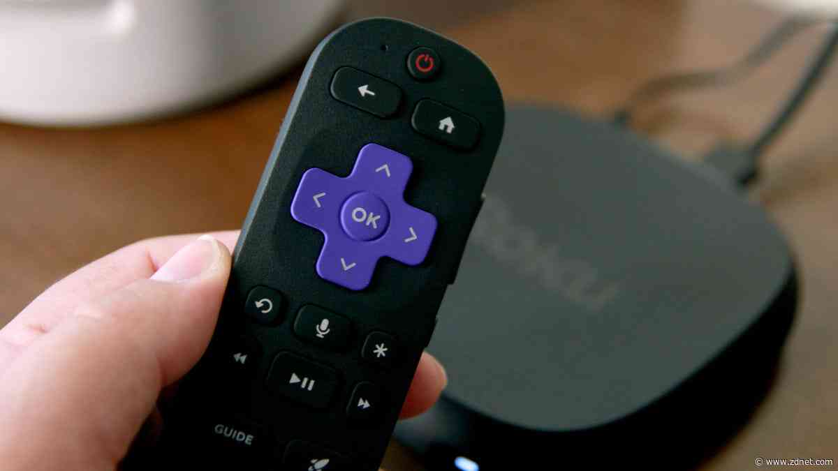 This Roku Ultra streaming device gave my TV 4K superpowers - and it's on sale right now