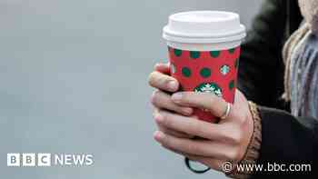 Starbucks baristas launch strike in US, union says