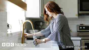 Water bills to rise by £86 on average next year