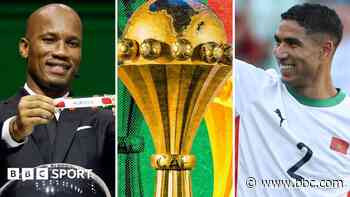 What can we expect at Afcon 2025 with one year to go?