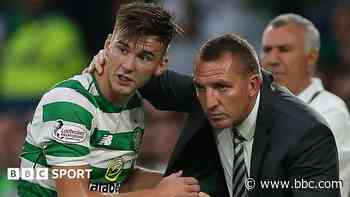 Rodgers planning January moves but coy over Tierney