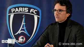 Backed by billionaires, are Paris FC coming for PSG's crown?