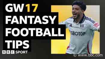 Fulham trio to star against Saints - FPL tips & team of week