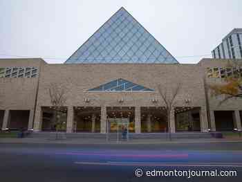 City council appoints four new members to Edmonton Police Commission