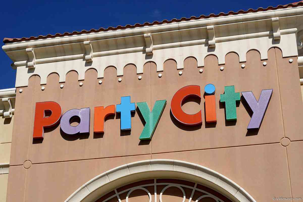 Why Party City is Closing Every Single Store After 40 Years