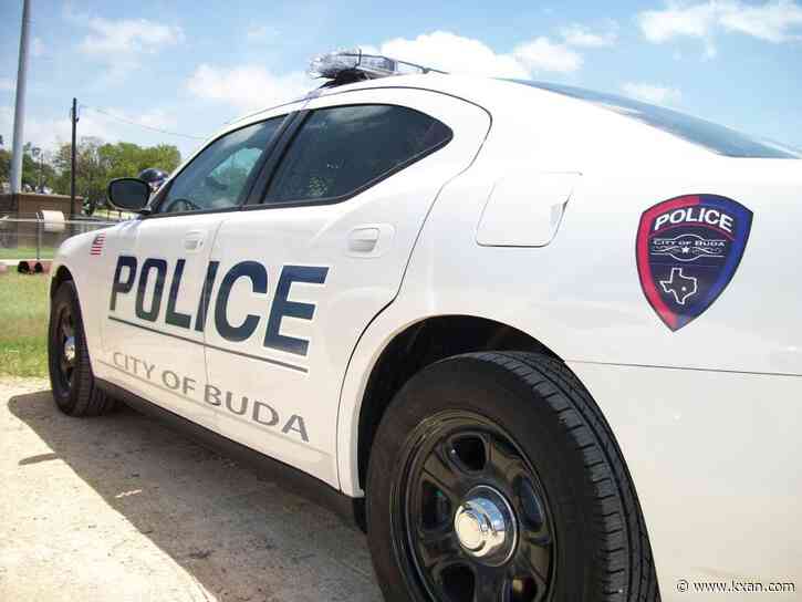 Buda PD recovers $300K worth of equipment in attempted burglary