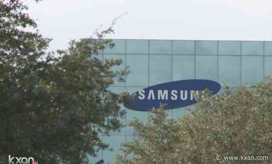 Samsung finalizes CHIPS Act incentive; scope of factory less than previously announced