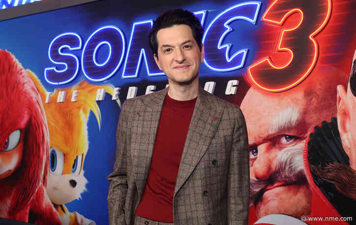 Ben Schwartz teases ‘Sonic The Hedgehog 4’: “Every one of these movies almost feels like a different genre”