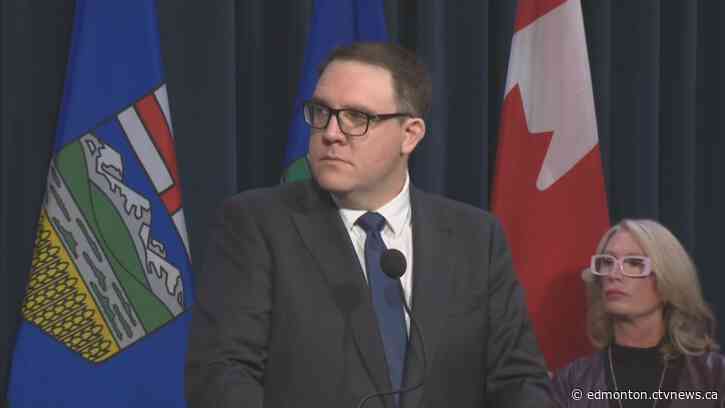 Alberta creates homelessness advisory panel, changes grant process