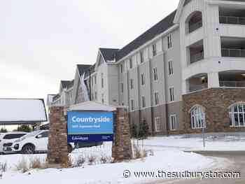 Province takes action against long-term care home in Sudbury