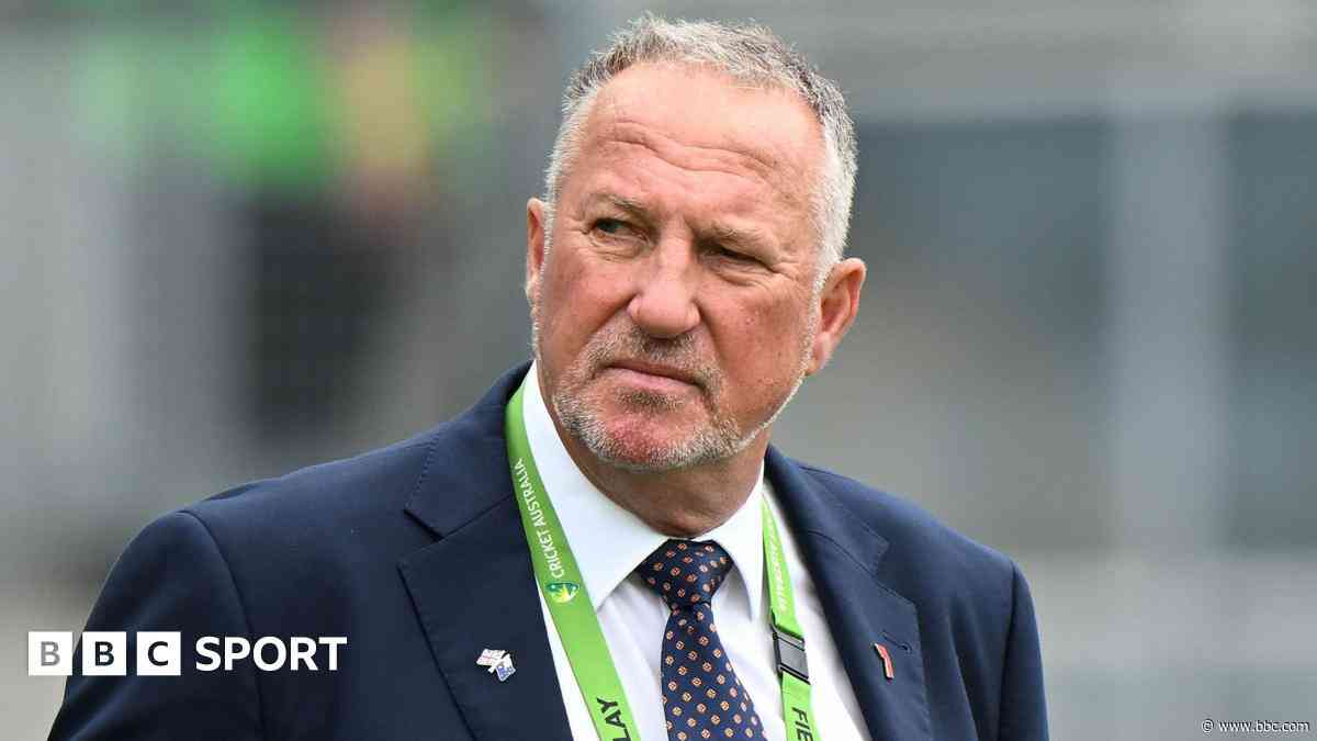 Botham to become new Durham president