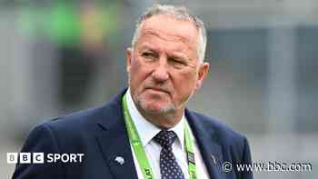 Botham to become new Durham president