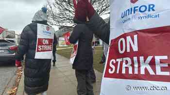 Clear Medical Imaging strike ends with company, union agreeing to arbitration