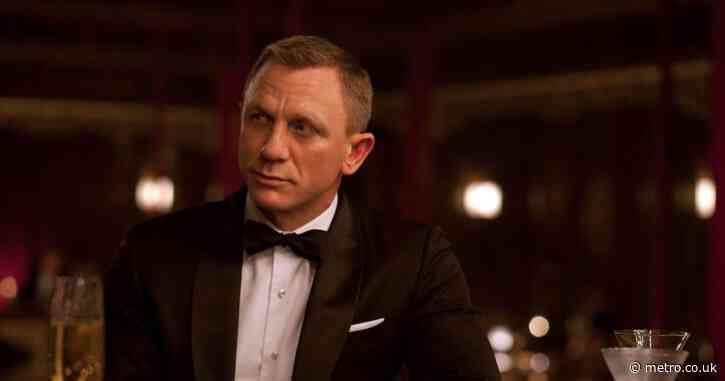 Next James Bond movie suffers devastating blow as production plunges into crisis