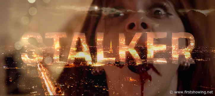 Super Creepy Teaser Trailer for 'Stalker' - A Horror Short Set in Paris