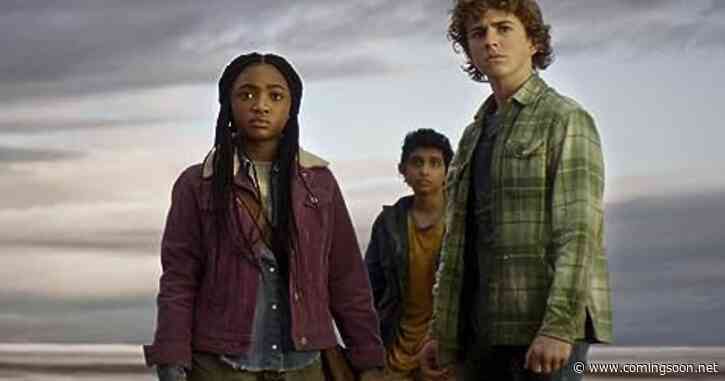 Percy Jackson and the Olympians Season 2 Cast Adds The Boys Star & More