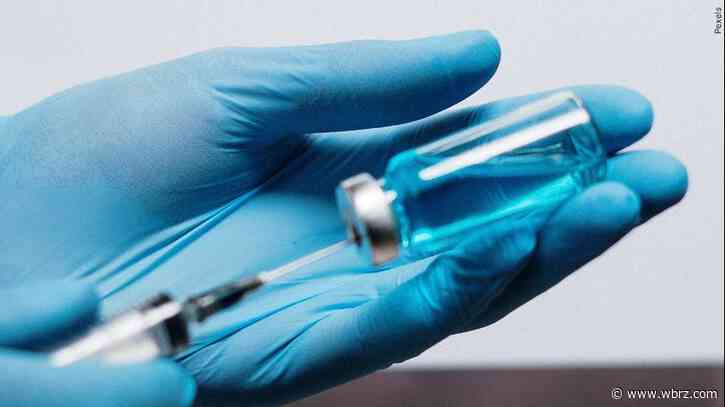 Report: LDH quietly implementing policy that would prevent employees from promoting vaccines