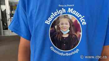 FSIN, legal experts call for change after charges against driver stayed in death of Baeleigh Maurice