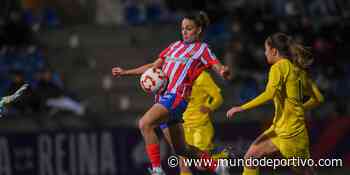 0-1. El Atlético se asegura otra ronda de Copa