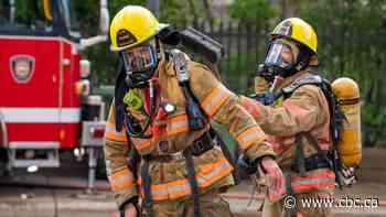 Cancer kills more firefighters than fire. Changes to health coverage in Sask. are offering more support