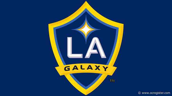 Galaxy selects Michigan’s Jason Bucknor in first round of MLS SuperDraft