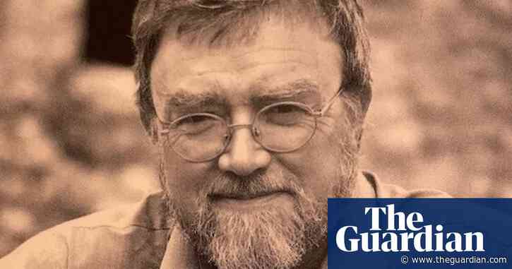 Martin Corrick obituary