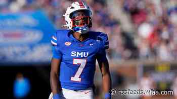 SMU eyes validation, Penn State eyes a breakthrough in College Football Playoff opener