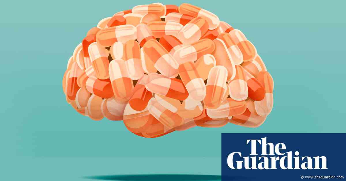 ‘A pill for every ill’: doctors say Australia overprescribing antidepressants to mask toxic social conditions