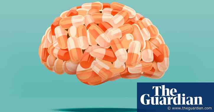 ‘A pill for every ill’: doctors say Australia overprescribing antidepressants to mask toxic social conditions