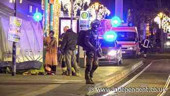 Magdeburg market car attack: What we know so far about the suspected driver of the SUV