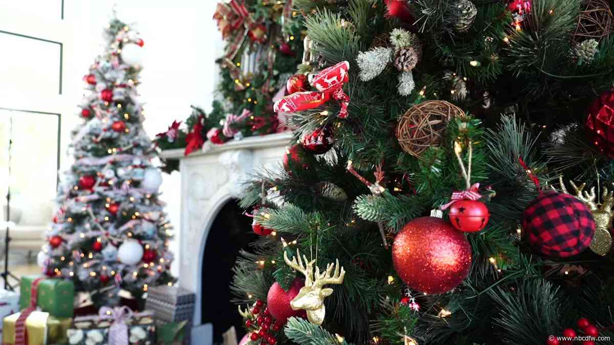 North Texans share holiday traditions