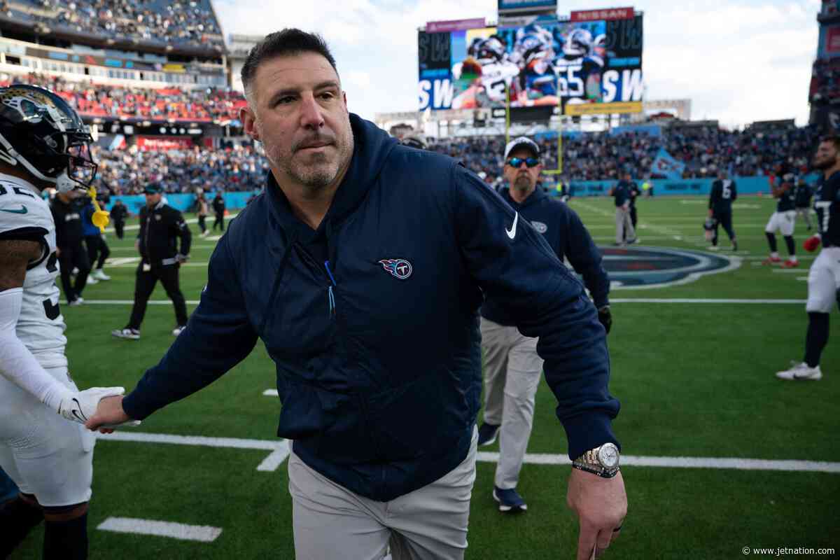 Hughes: League Sources Believe Jets Want Mike Vrabel