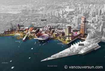 Letters to the Sun: High hopes for the waterfront