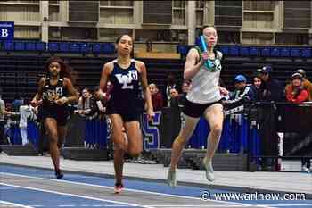 Wakefield track & field teams finish first in girls and boys meets