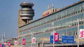 Worried about traffic at Montreal’s airport? Here are some tips for holiday travellers